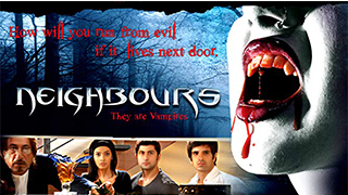 Neighbours They Are Vampires
